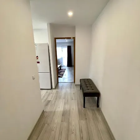 Apartment A's Sweet Turda