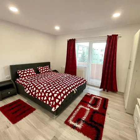 A's Sweet Apartment Turda